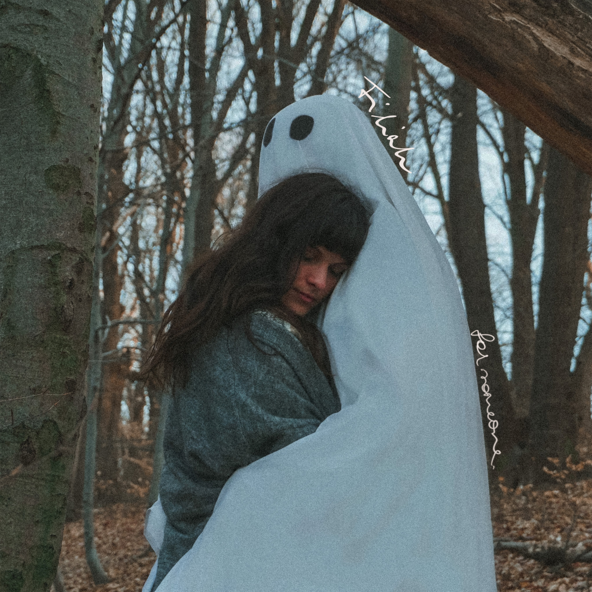 Filiah – For Someone Cover
